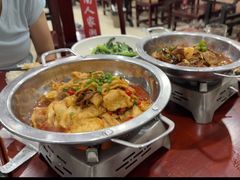 -湖南人家湘菜馆(镇江路店)