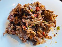 -马仕玖煲·融合菜·酥不腻烤鸭(人大店)