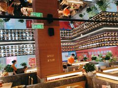 -西塔老太太泥炉烤肉(武汉摩尔城店)