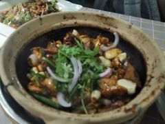 -老廣食堂(区庄店)