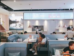 大堂-花椒俏川菜小馆(南海万达店)