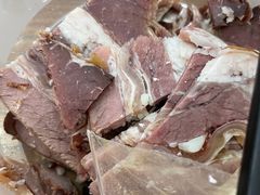-丁记盐蘸牛肉·新杭菜(河东路店)