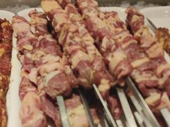 -通海俄式烧烤·俄罗斯大串(嵩山路店)
