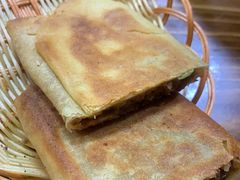 -青州府金砖牛肉煎饼