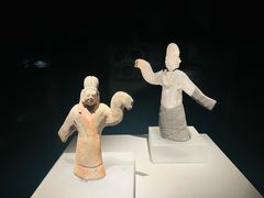 -大同市博物馆