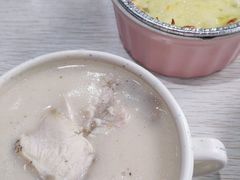 -蘑菇餐厅(小火瓦巷店)