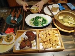 -江太极江浙菜(马桥万达广场店)