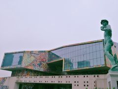 -四川美术学院美术馆