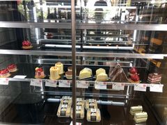 -霸王茶姬(南强街店)