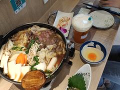 -酒井酱子·深夜食堂(东城汇店)