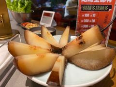 -杨小佳·齐齐哈尔烤肉·烤串(广州店)