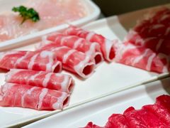 -海底捞火锅(天津SM城市广场店)