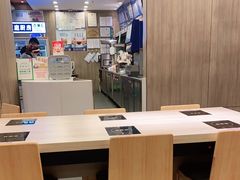 大堂-吉野家(大悦城店)