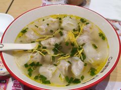 -小杨生煎(周浦万达店)