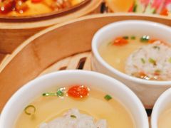 -晋江荣誉国际酒店·港誉茶餐厅