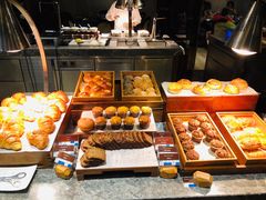 -长沙北辰洲际酒店-兰调全日餐厅