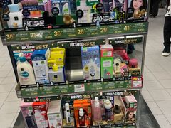 -Olive Young(明洞旗舰店)