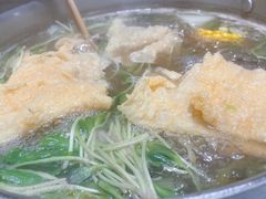 -汕头八合里海记牛肉店(清河店)
