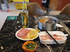 -颐和尚水酒店