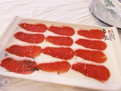 -虾大侠·盱眙龙虾老北京铜锅涮羊肉(金楠天街店)