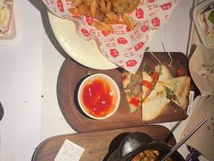 -春树下·树屋花房西餐厅(罍街AS1980店)