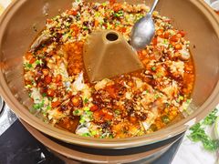 -花城粤菜餐厅(高新区店)