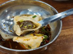 -回坊马二饺子馆
