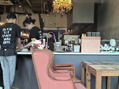 -漫咖啡 (CCPAPK店)