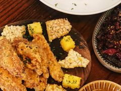 -小食院简餐厅