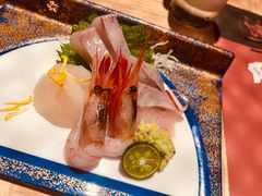 -鸟山鸣·日料食堂(王府井店)