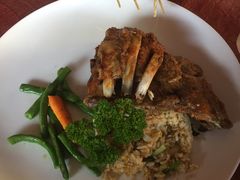 -Mai Mai Restaurant