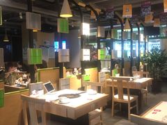 大堂-蛙蛙叫干锅年代(簋街总店)
