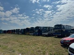 -大连普湾体育场