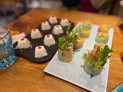 -阮氏娘·越南料理(双子塔店)