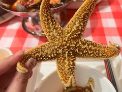 高压锅蒸鲜生蚝-辣小鲜·南昌大排档(船山路店)