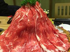 -水林间·寿喜烧自助(仙林金鹰店)