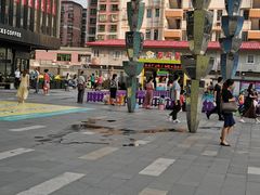-江燕路万科里