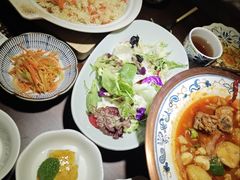 -阿依来新疆餐厅(奥城店)