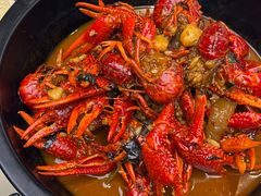 -聚味瞿记·龙虾堂(坡子街店)