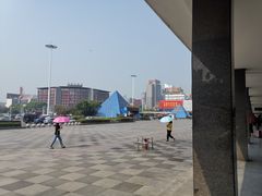 -岳阳站