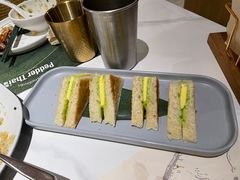 -帕娜·泰式茶餐厅·Bistro(近铁广场店)