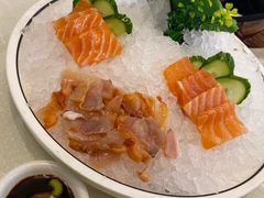 -好兄弟郭巨海鲜(天一阁店)