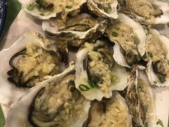 -盛港湾海鲜食府(黄沙店)