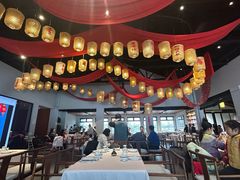 -禧宴Joyous Restaurant(禧园店)