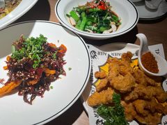-太二酸菜鱼(兴业太古汇店)