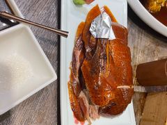-魁盛居百年鲁菜馆(县西巷店)