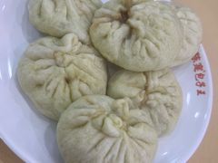 -陈寔包子王·卤煮小肠·京味小吃(龙潭店)