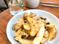 -AFS Cafe & Canteen(闽江二路店)