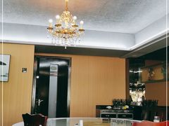 大堂-宜兴隆家宴·私房菜(泰安华庭店)