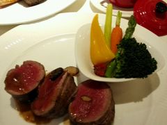 -王品牛排(郑州大卫城店)